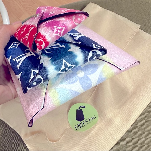 Louis Vuitton Kirigami set Escale - Picture 2 of 7